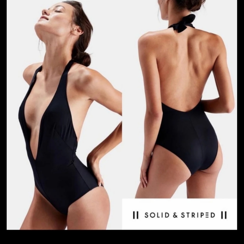 Swimsuit